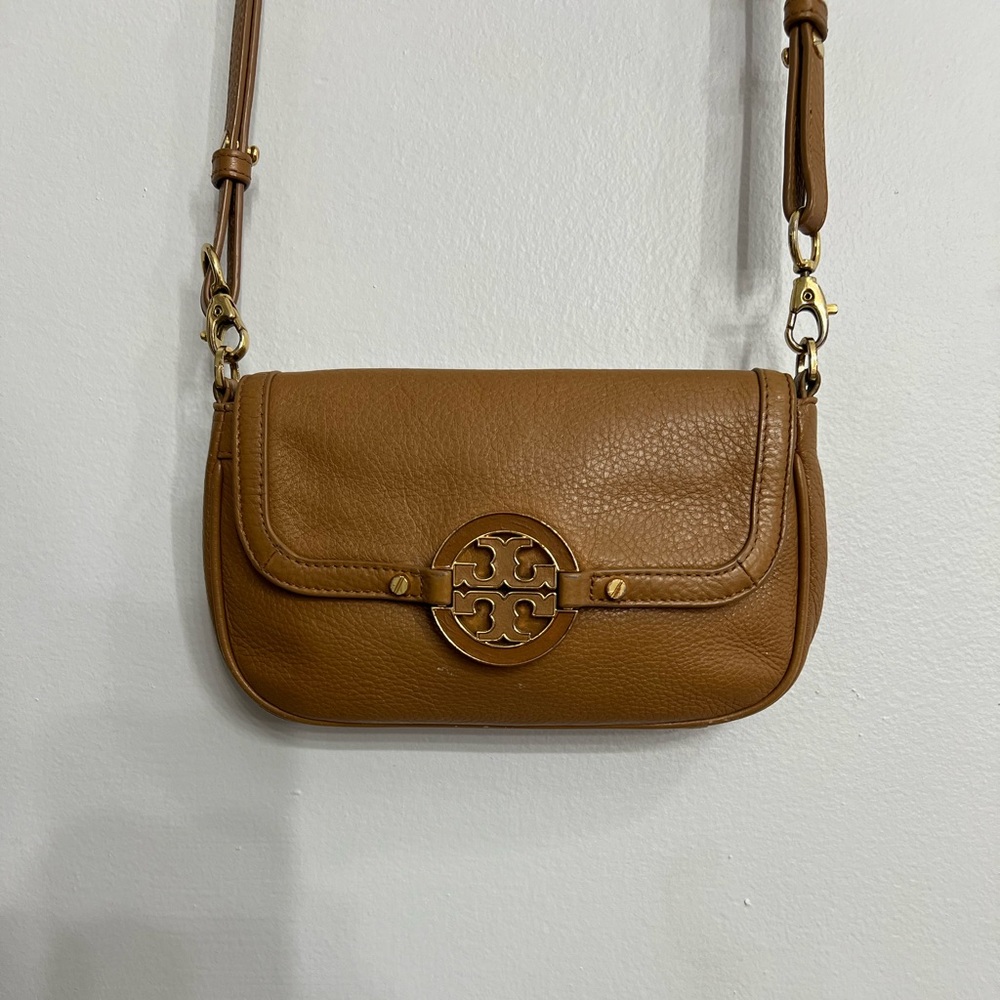 Tory Burch Amanda crossbody bag